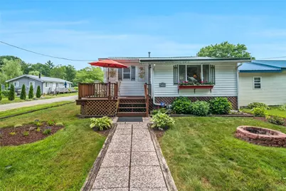 24530 Sandburg Dr, Union City, PA 16438 - Photo 1