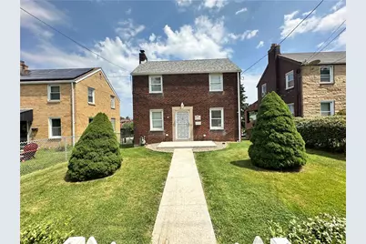 4433 Stanton Ave, Pittsburgh, PA 15201 - Photo 1