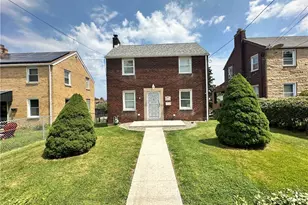 4433 Stanton Ave, Pittsburgh, PA 15201 - Photo 1