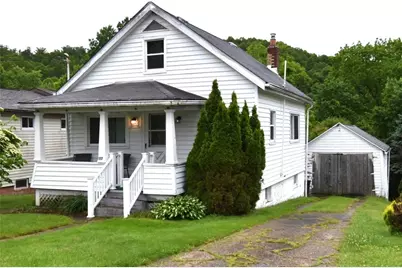 117 Oregon Avenue, Vandergrift, PA 15690 - Photo 1