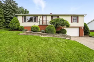 314 Shannon Cir, Daugherty Township, PA 15066 - Photo 1