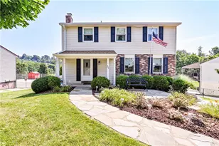 209 Farmbrook Dr, Hempfield Township, PA 15601 - Photo 1