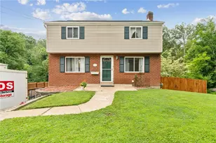 1541 Sugarloaf, Pittsburgh, PA 15239 - Photo 1