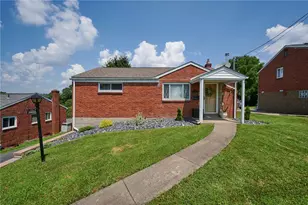 1023 Bellair Rd, Port Vue, PA 15133 - Photo 1