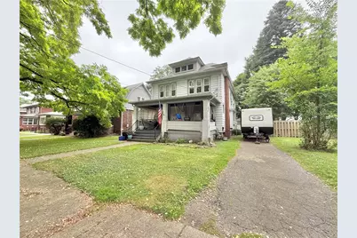 335 Laurel Blvd, New Castle, PA 16101 - Photo 1