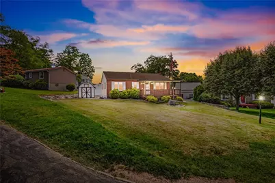 106 Circle Drive, Somerset Boro, PA 15501 - Photo 1