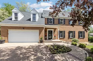 809 Timber Trail, Collier Township, PA 15071 - Photo 1