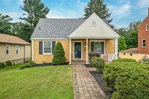 2514 Oakwood Rd, Pittsburgh, PA 15116 - Photo 1