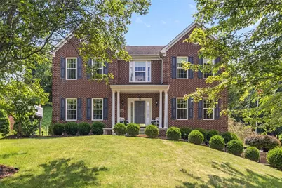 113 Great Rock Dr, Bethel Park, PA 15102 - Photo 1