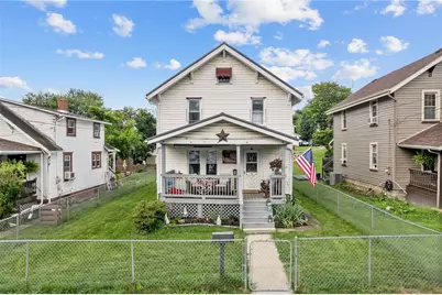 413 Burton Ave, Washington, PA 15301 - Photo 1
