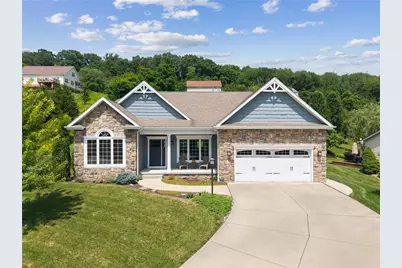 416 Willow Ct, Allegheny Township, PA 15613 - Photo 1