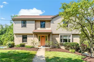 113 Bower Hill Rd, Peters Township, PA 15367 - Photo 1