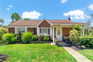 818 Alberta Dr, West Mifflin, PA 15122 - Photo 1