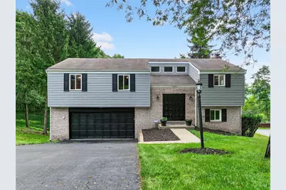 9896 Moccasin Trail, Pittsburgh, PA 15090 - Photo 1
