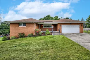 2010 Meadow Ln Dr, Hempfield Township, PA 15601 - Photo 1