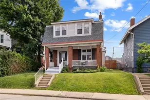 925 Fordham Ave, Pittsburgh, PA 15226 - Photo 1