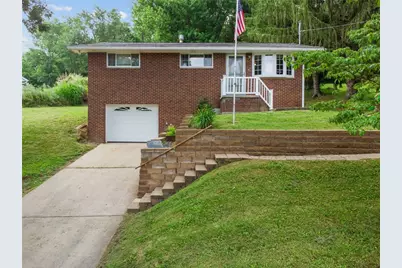 2082 Spooky Hollow Rd, Lower Burrell, PA 15068 - Photo 1