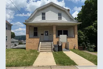 849 Hiland Ave, Coraopolis, PA 15108 - Photo 1
