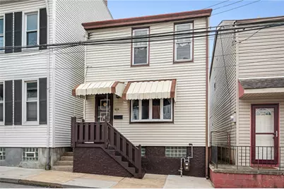 4614 Carroll St, Pittsburgh, PA 15224 - Photo 1