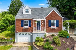 141 Manor Rd, Pine Township, PA 15090 - Photo 1