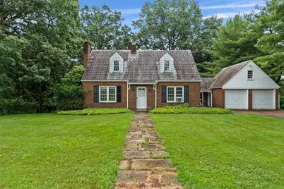 200 Crestmont Rd, Pittsburgh, PA 15237 - Photo 1