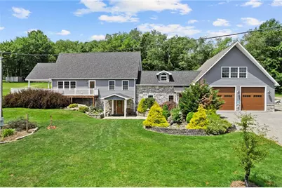 1419 Bullion Rd., Victory Township, PA 16342 - Photo 1