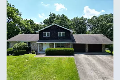 306 Barbara Drive, Carroll Twp, PA 15063 - Photo 1