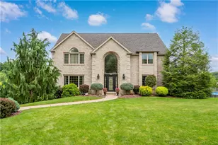 248 William Dr, North Strabane, PA 15317 - Photo 1