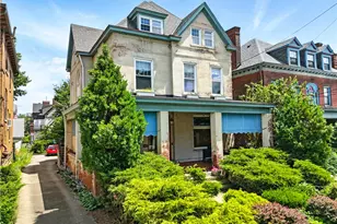 451 S Atlantic Ave, Pittsburgh, PA 15224 - Photo 1