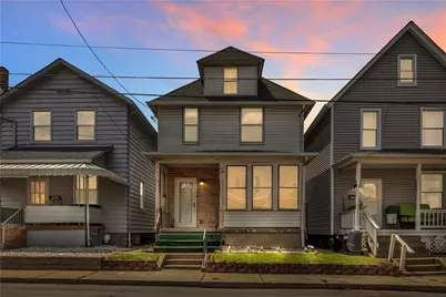 550 Pennsylvania Ave, Rochester, PA 15074 - Photo 1