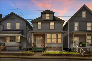 550 Pennsylvania Ave, Rochester, PA 15074 - Photo 1