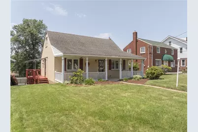 644 3rd Street, Verona, PA 15147 - Photo 1