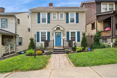 131 Sampson Avenue, Pittsburgh, PA 15205 - Photo 1