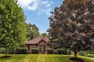 1215 Harmony Heights Dr, Harmony Boro, PA 16037 - Photo 1