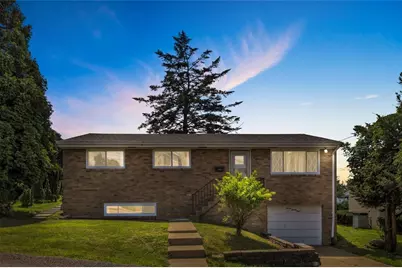 2038 Alfred St, Pittsburgh, PA 15212 - Photo 1