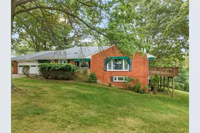 150 Lakeview Drive, Peters Township, PA 15317 - Photo 1