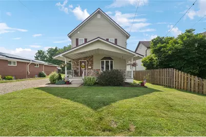 603 May Street, Blairsville Area, PA 15717 - Photo 1