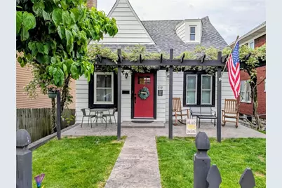 719 7th Ave, Coraopolis, PA 15108 - Photo 1
