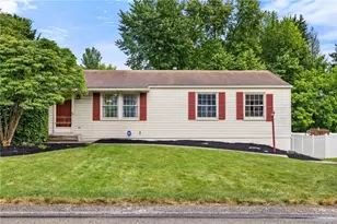 810 Key W Dr, Pittsburgh, PA 15239 - Photo 1