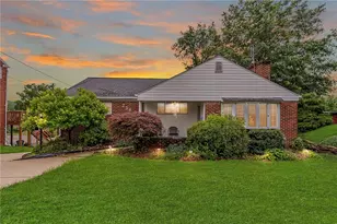 256 Old Clairton Rd, Pittsburgh, PA 15236 - Photo 1