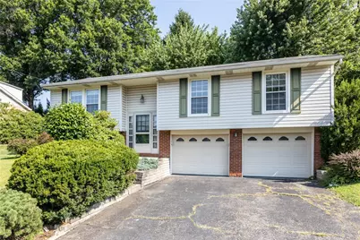 107 Black Friar Drive, Moon/Crescent Twp, PA 15108 - Photo 1