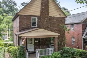 529 Allenby Ave, Pittsburgh, PA 15218 - Photo 1