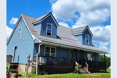 122 Trails End Lane, Franklin, PA 16323 - Photo 1