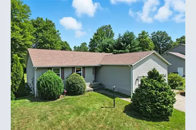 3537 Fran Ln, Hermitage, PA 16148 - Photo 1