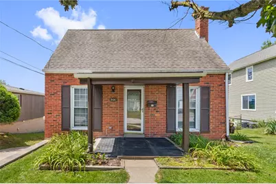 890 Rolling Rock Rd, Baldwin Twp, PA 15234 - Photo 1