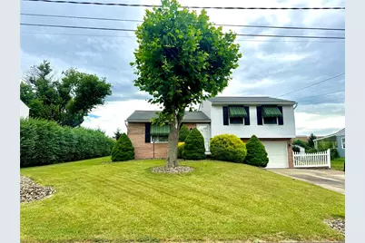 124 Cornell Dr, Center Township, PA 16001 - Photo 1