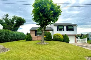 124 Cornell Dr, Center Township, PA 16001 - Photo 1