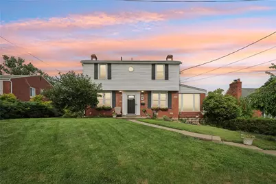 4861 Flamingo Dr, Pittsburgh, PA 15236 - Photo 1