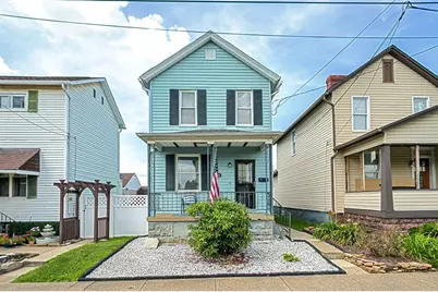 123 Avenue B, Latrobe, PA 15650 - Photo 1