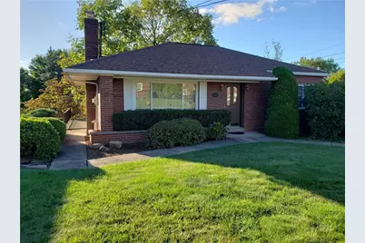 1111 Ridge Rd, Harmony Township, PA 15003 - Photo 1